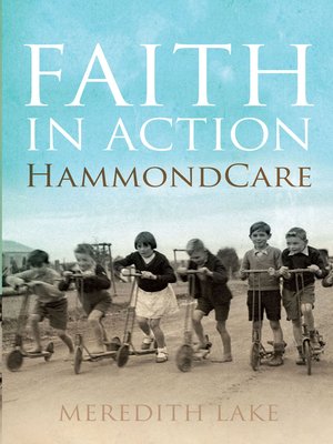 cover image of Faith in Action